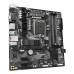 Placa Mãe Gigabyte B760M DS3H DDR4 (LGA 1700/4xDDR4/HDMI/DP/VGA/M.2/USB 3.2) Placa Mãe Gigabyte B760M DS3H DDR4 (LGA 1700/4xDDR4/HDMI/DP/VGA/M.2/USB 3.2)