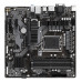 Placa Mãe Gigabyte B760M DS3H DDR4 (LGA 1700/4xDDR4/HDMI/DP/VGA/M.2/USB 3.2) Placa Mãe Gigabyte B760M DS3H DDR4 (LGA 1700/4xDDR4/HDMI/DP/VGA/M.2/USB 3.2)