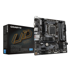 Placa Mãe Gigabyte B760M DS3H DDR4 (LGA 1700/4xDDR4/HDMI/DP/VGA/M.2/USB 3.2)