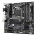 Placa Mãe Gigabyte B760M DS3H DDR4 (LGA 1700/4xDDR4/HDMI/DP/VGA/M.2/USB 3.2) Placa Mãe Gigabyte B760M DS3H DDR4 (LGA 1700/4xDDR4/HDMI/DP/VGA/M.2/USB 3.2)