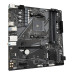 Placa Mãe Gigabyte B550M-K (AM4/4xDDR4/DisplayPort/HDMI/DDR4/USB 3.2/M.2) Rev. 1.0 Placa Mãe Gigabyte B550M-K (AM4/4xDDR4/DisplayPort/HDMI/DDR4/USB 3.2/M.2) Rev. 1.0