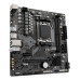 Placa Mãe Gigabyte A620M H (AM5/2xDDR5/HDMI/DisplayPort/M.2/USB 3.2) Placa Mãe Gigabyte A620M H (AM5/2xDDR5/HDMI/DisplayPort/M.2/USB 3.2)