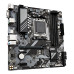 Placa Mãe Gigabyte A620M DS3H (AM5/4xDDR5/HDMI/DP/VGA/USB 3.2/M.2) Placa Mãe Gigabyte A620M DS3H (AM5/4xDDR5/HDMI/DP/VGA/USB 3.2/M.2)