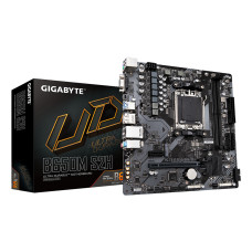 Placa Mãe Gigabyte B650M S2H (AM5/2xDDR5/HDMI/DP/VGA/USB 3.2/M.2)
