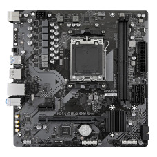 Placa Mãe Gigabyte B650M H (AM5/2xDDR5/HDMI/DisplayPort/M.2/USB 3.2)