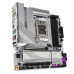 Placa Mãe Gigabyte B650M AORUS ELITE AX ICE BRANCA WIFI (AM5/4xDDR5/HDMI/DP/USB 3.2/M.2) Placa Mãe Gigabyte B650M AORUS ELITE AX ICE BRANCA WIFI (AM5/4xDDR5/HDMI/DP/USB 3.2/M.2)