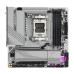 Placa Mãe Gigabyte B650M AORUS ELITE AX ICE BRANCA WIFI (AM5/4xDDR5/HDMI/DP/USB 3.2/M.2) Placa Mãe Gigabyte B650M AORUS ELITE AX ICE BRANCA WIFI (AM5/4xDDR5/HDMI/DP/USB 3.2/M.2)
