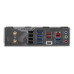 Placa Mãe Gigabyte X670 GAMING X AX V2 WIFI (AM5/4xDDR5/HDMI/USB 3.2/M.2)