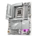 Placa Mãe Gigabyte X870 AORUS ELITE ICE WIFI 7 (AM5/4xDDR5/HDMI/DP/M.2/USB 4)