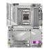Placa Mãe Gigabyte X870 AORUS ELITE ICE WIFI 7 (AM5/4xDDR5/HDMI/DP/M.2/USB 4)
