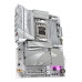 Placa Mãe Gigabyte X870 AORUS ELITE ICE WIFI 7 (AM5/4xDDR5/HDMI/DP/M.2/USB 4)