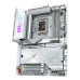 Placa Mãe Gigabyte Z890 AORUS PRO ICE WIFI 7 (LGA 1851/4xDDR5/Thunderbolt 4/USB4 TYPE-C/HDMI/M.2/5GbE)