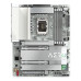 Placa Mãe Gigabyte Z890 AERO G WIFI 7 (LGA 1851/4xDDR5/Thunderbolt 4/USB4 TYPE-C/HDMI/M.2/2x2.5GbE