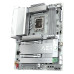 Placa Mãe Gigabyte Z890 AERO G WIFI 7 (LGA 1851/4xDDR5/Thunderbolt 4/USB4 TYPE-C/HDMI/M.2/2x2.5GbE