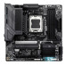 Placa Mãe Gigabyte B850M GAMING X WIFI6E (AM5/4xDDR5/HDMI/DP/M.2/USB 3.2) Placa Mãe Gigabyte B850M GAMING X WIFI6E (AM5/4xDDR5/HDMI/DP/M.2/USB 3.2)