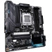 Placa Mãe Gigabyte B850M GAMING X WIFI6E (AM5/4xDDR5/HDMI/DP/M.2/USB 3.2) Placa Mãe Gigabyte B850M GAMING X WIFI6E (AM5/4xDDR5/HDMI/DP/M.2/USB 3.2)