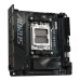 Placa Mãe Gigabyte B850I AORUS PRO WIFI7 (AM5/2xDDR5/HDMI/M.2/USB 3.2)