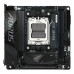 Placa Mãe Gigabyte B850I AORUS PRO WIFI7 (AM5/2xDDR5/HDMI/M.2/USB 3.2)
