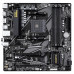 Placa Mãe Gigabyte B550M DS3H AC R2 WIFI (AM4/4xDDR4/HDMI/DisplayPort/USB 3.2/M.2) Placa Mãe Gigabyte B550M DS3H AC R2 WIFI (AM4/4xDDR4/HDMI/DisplayPort/USB 3.2/M.2)