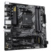Placa Mãe Gigabyte B550M DS3H AC R2 WIFI (AM4/4xDDR4/HDMI/DisplayPort/USB 3.2/M.2) Placa Mãe Gigabyte B550M DS3H AC R2 WIFI (AM4/4xDDR4/HDMI/DisplayPort/USB 3.2/M.2)