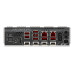Placa Mãe Gigabyte X870E AORUS MASTER X3D WIFI 7 (AM5/4xDDR5/HDMI/DisplayPort/M.2/USB 4)
