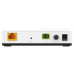 Terminal TP-LINK ONU XPON XZ005-G6 GPON+EPON Fibra Óptica 1 Porta Gigabit Branco