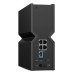 Roteador TP-Link Archer BE550 Wi-Fi 7 Tri-Band BE9300 Mpbs C/5 Portas 2.5Gbps