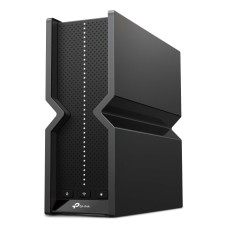 Roteador TP-Link Archer BE550 Wi-Fi 7 Tri-Band BE9300 Mpbs C/5 Portas 2.5Gbps Roteador TP-Link Archer BE550 Wi-Fi 7 Tri-Band BE9300 Mpbs C/5 Portas 2.5Gbps
