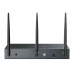 Roteador Banda Larga TP-LINK ER706W WI-FI6 AX3000 Gigabit VPN Omada Multi-WAN/LAN USB 1 Porta SFP Roteador Banda Larga TP-LINK ER706W WI-FI6 AX3000 Gigabit VPN Omada Multi-WAN/LAN USB 1 Porta SFP