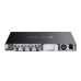 Switch Gerenciável L3 48 Portas TP-LINK TL-SG6654XHP GIGABIT POE+ C/6 Slots SFP+ 10Gbps