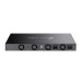 Switch Gerenciável L3 54 Portas TP-LINK TL-SG6654X GIGABIT C/6 Slots SFP+ 10Gbps Switch Gerenciável L3 54 Portas TP-LINK TL-SG6654X GIGABIT C/6 Slots SFP+ 10Gbps