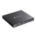 Switch Gerenciável L3 54 Portas TP-LINK TL-SG6654X GIGABIT C/6 Slots SFP+ 10Gbps Switch Gerenciável L3 54 Portas TP-LINK TL-SG6654X GIGABIT C/6 Slots SFP+ 10Gbps