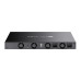 Switch Gerenciável L3 28 Portas TP-LINK TL-SG6428X GIGABIT C/4 Slots SFP+ 10Gbps (Ver. 1.0) Switch Gerenciável L3 28 Portas TP-LINK TL-SG6428X GIGABIT C/4 Slots SFP+ 10Gbps (Ver. 1.0)
