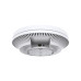 Access Point TP-LINK EAP670 Omada Teto Wi-Fi 6 AX5400 Dual Band Gigabit C/Fonte (Ver. 2.0) Access Point TP-LINK EAP670 Omada Teto Wi-Fi 6 AX5400 Dual Band Gigabit C/Fonte (Ver. 2.0)