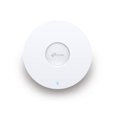 Access Point TP-LINK EAP670 Omada Teto Wi-Fi 6 AX5400 Dual Band Gigabit C/Fonte (Ver. 2.0) Access Point TP-LINK EAP670 Omada Teto Wi-Fi 6 AX5400 Dual Band Gigabit C/Fonte (Ver. 2.0)