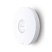 Access Point TP-LINK EAP670 Omada Teto Wi-Fi 6 AX5400 Dual Band Gigabit C/Fonte (Ver. 2.0) Access Point TP-LINK EAP670 Omada Teto Wi-Fi 6 AX5400 Dual Band Gigabit C/Fonte (Ver. 2.0)