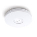 Access Point TP-LINK EAP670 Omada Teto Wi-Fi 6 AX5400 Dual Band Gigabit C/Fonte (Ver. 2.0) Access Point TP-LINK EAP670 Omada Teto Wi-Fi 6 AX5400 Dual Band Gigabit C/Fonte (Ver. 2.0)