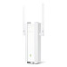 Access Point TP-LINK EAP625-Outdoor HD Wi-Fi 6 AX1800 Dual Band Gigabit S/FONTE Access Point TP-LINK EAP625-Outdoor HD Wi-Fi 6 AX1800 Dual Band Gigabit S/FONTE