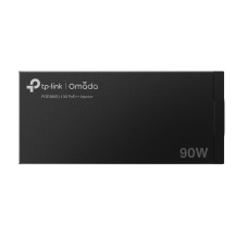 Injetor/Fonte POE++ TP-LINK POE380S Omada 90W 10 Gigabit P/Access Point Injetor/Fonte POE++ TP-LINK POE380S Omada 90W 10 Gigabit P/Access Point