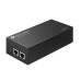 Injetor/Fonte POE++ TP-LINK POE380S Omada 90W 10 Gigabit P/Access Point