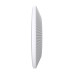 Access Point TP-LINK EAP673 Omada Teto Wi-Fi 6 AX5400 Dual Band Gigabit S/Fonte