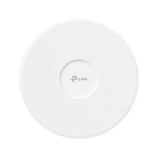 Access Point TP-LINK EAP773 Wi-Fi 7 Tri-Band BE11000 Gigabit 1 Porta 10G PoE S/Fonte Access Point TP-LINK EAP773 Wi-Fi 7 Tri-Band BE11000 Gigabit 1 Porta 10G PoE S/Fonte