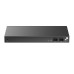 Roteador Banda Larga TP-LINK ER8411 Gigabit VPN Omada Multi-WAN/LAN 2 Portas SFP+ 10GE Roteador Banda Larga TP-LINK ER8411 Gigabit VPN Omada Multi-WAN/LAN 2 Portas SFP+ 10GE