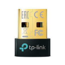 Adaptador Bluetooth 5.0 TP-Link UB500 USB Nano (Ver. 1.0) Adaptador Bluetooth 5.0 TP-Link UB500 USB Nano (Ver. 1.0)