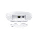 Access Point TP-LINK EAP650 Omada Teto Wi-Fi 6 AX3000 Dual Band Gigabit C/Fonte (Ver. 1.20) Access Point TP-LINK EAP650 Omada Teto Wi-Fi 6 AX3000 Dual Band Gigabit C/Fonte (Ver. 1.20)