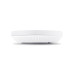 Access Point TP-LINK EAP650 Omada Teto Wi-Fi 6 AX3000 Dual Band Gigabit C/Fonte (Ver. 1.20) Access Point TP-LINK EAP650 Omada Teto Wi-Fi 6 AX3000 Dual Band Gigabit C/Fonte (Ver. 1.20)