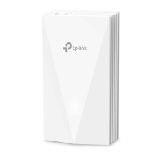 Access Point TP-LINK EAP655-Wall Omada Parede Wi-Fi 6 AX3000 Dual Band Gigabit S/FONTE (Ver. 1.0) Access Point TP-LINK EAP655-Wall Omada Parede Wi-Fi 6 AX3000 Dual Band Gigabit S/FONTE (Ver. 1.0)