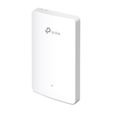 Access Point TP-LINK EAP615-Wall Omada Parede Wi-Fi 6 AX1800 Dual Band Gigabit S/FONTE (Ver. 1.0) Access Point TP-LINK EAP615-Wall Omada Parede Wi-Fi 6 AX1800 Dual Band Gigabit S/FONTE (Ver. 1.0)