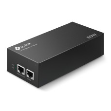 Injetor/Fonte POE++ TP-Link TL-POE170S 60W Gigabit Para Access Point Injetor/Fonte POE++ TP-Link TL-POE170S 60W Gigabit Para Access Point