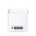 Roteador TP-Link Archer HC220-G5 Wi-Fi AC1200 Pack C/2 Wisp Preset Dual Band Gigabit (Ver. 1.30)